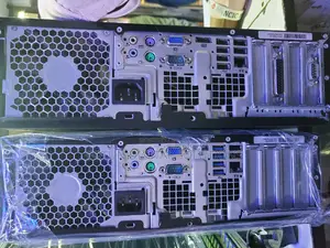 New Desktop Computer 4GB Intel Core i5 HDD 500GB