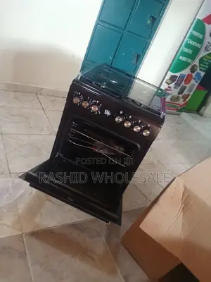 Bj's Cooker 6*60 Electric Oven Electric Plate