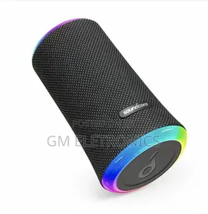 Anker Soundcore Flare 2 – 20w Ipx7 Waterproof Bt Speaker