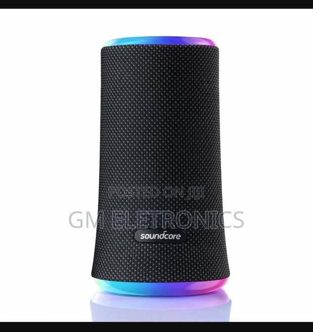 Anker Soundcore Flare 2 – 20w Ipx7 Waterproof Bt Speaker - thumbnail 4