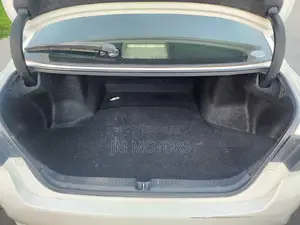 Toyota Mark X 2015 White