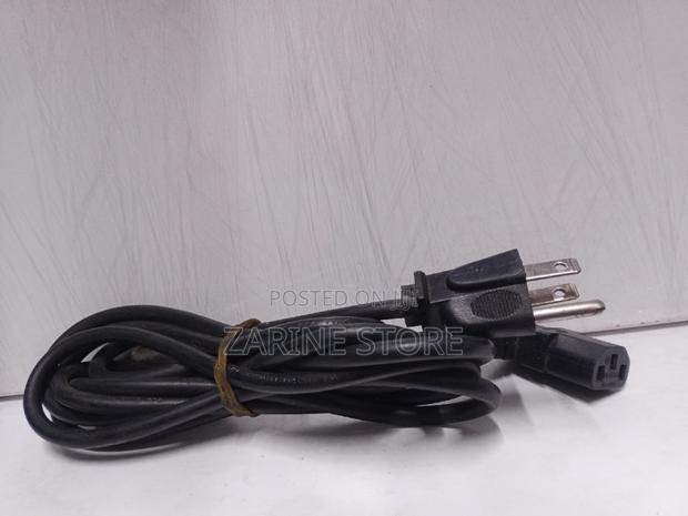 Computer Cable Xuk Type - main view