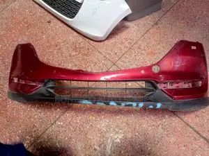 Mazda CX-5 (2017-2021 Model) Front Bumper Assembly