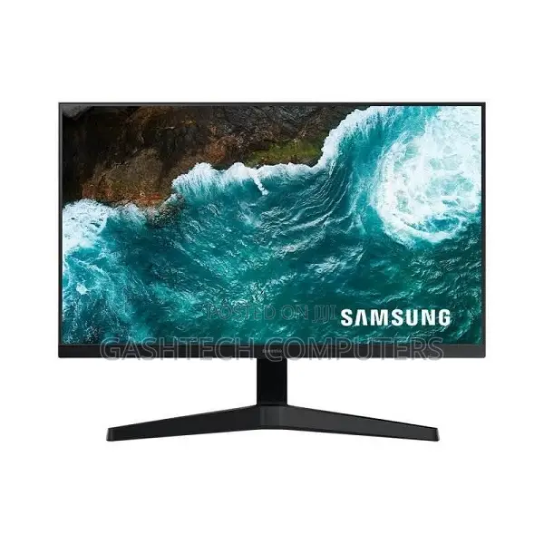 Samsung Essential 24 Inches FHD Monitor 24"