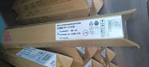 Sound for Mp C2550 Tonner