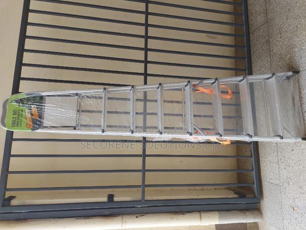 7 Step Aluminium Household Ladder.