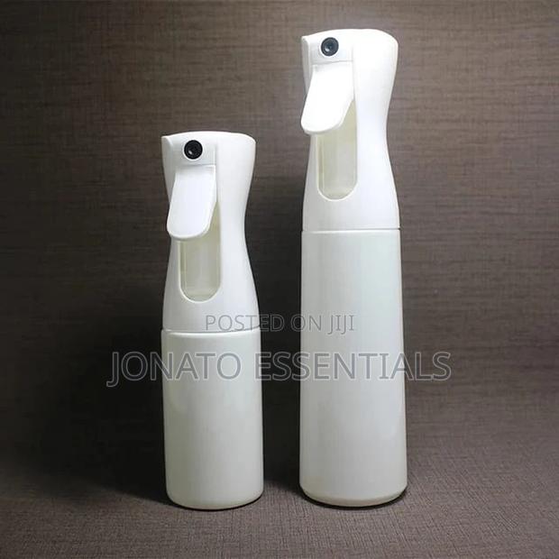 300ml Mist Continuous Hair Spray Bottle - thumbnail 3