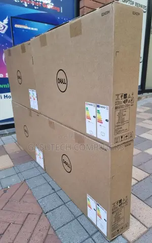 Dell Monitor E2423H FHD Monitor!! E2423H !! E2423H FHD Dell!
