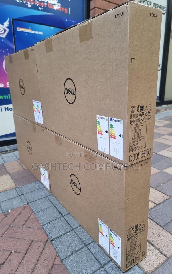 Dell Monitor E2423H FHD Monitor!! E2423H !! E2423H FHD Dell!