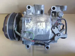 Honda Fit AC Pump