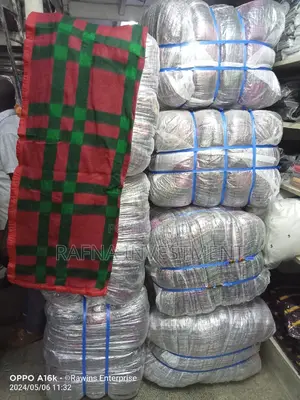 Blankets Blankets