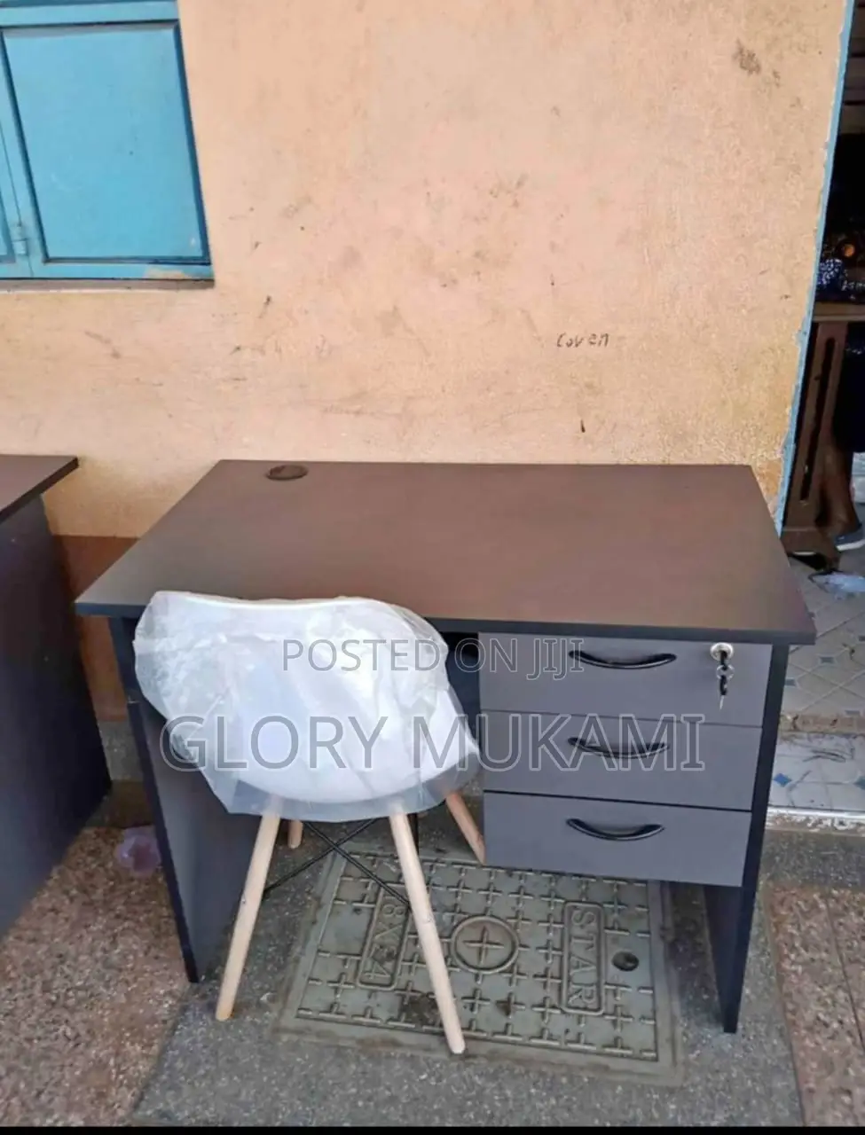 Office Chairs With Desk