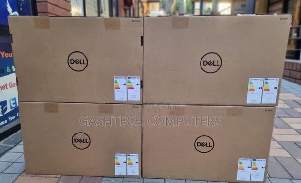 Dell E2423H 23.8" E2423H FHD Monitor 1 VAG E2423H!! Dell