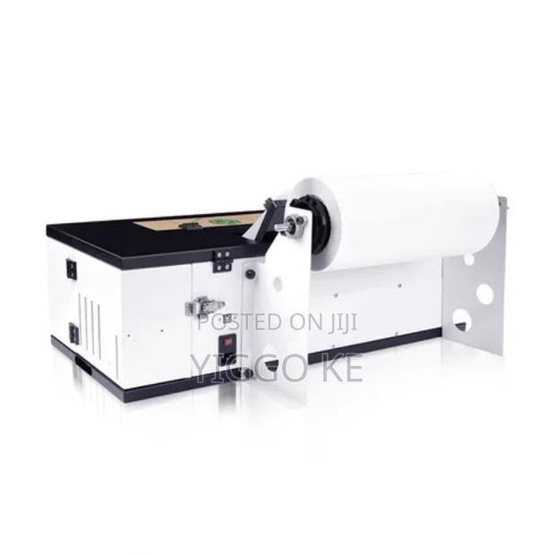 Innovia DTF Printer.A3 Size - thumbnail 3
