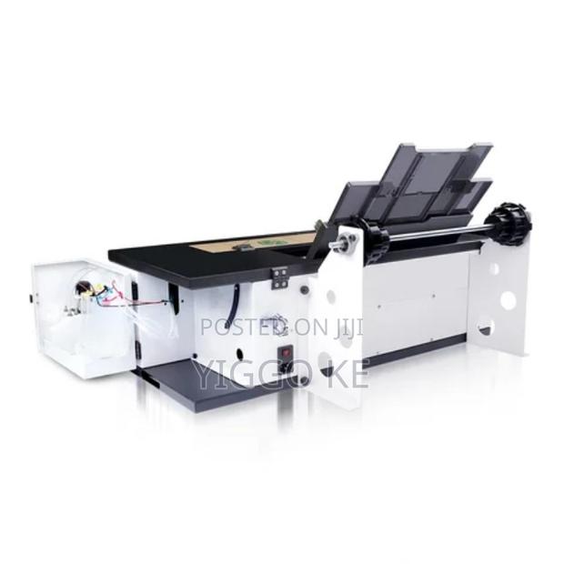Innovia DTF Printer.A3 Size - thumbnail 5