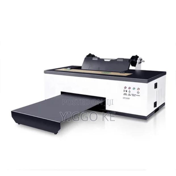Innovia DTF Printer.A3 Size - thumbnail 2