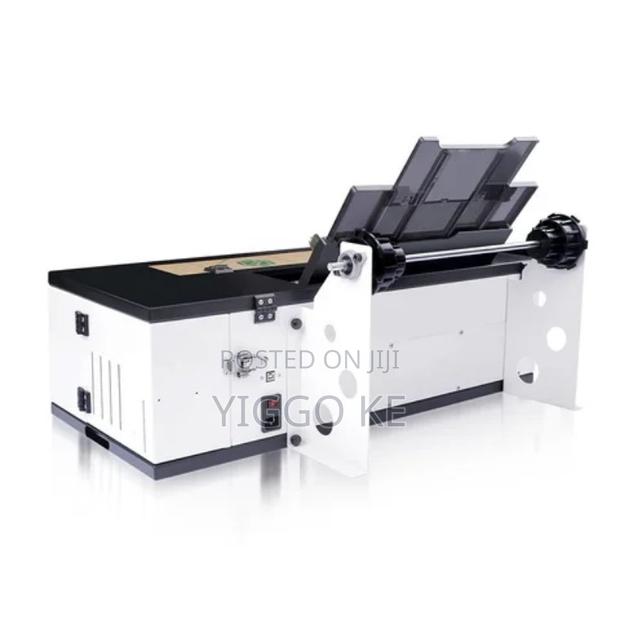 Innovia DTF Printer.A3 Size - thumbnail 4