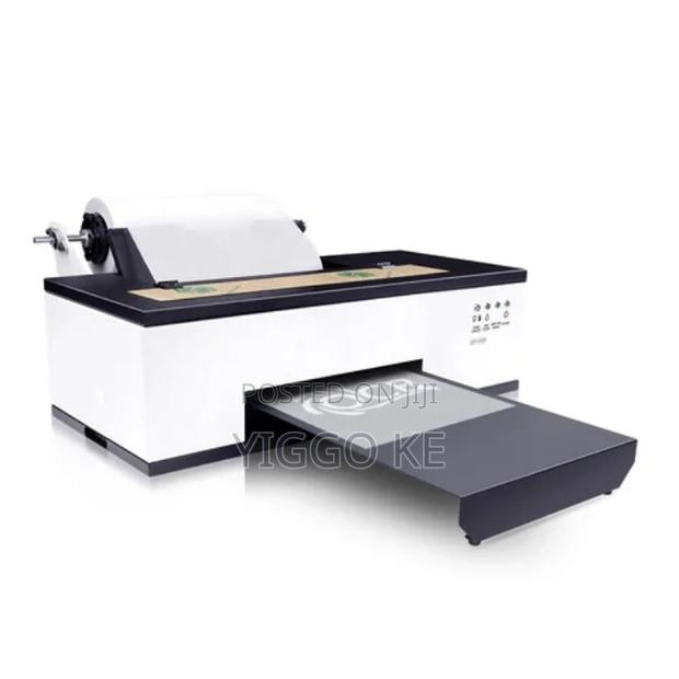 Innovia DTF Printer.A3 Size