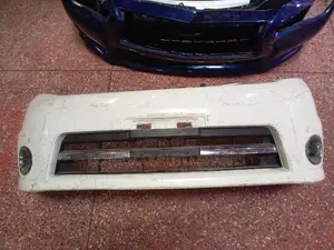 Nissan Serena C25 Front Bumper Assembly