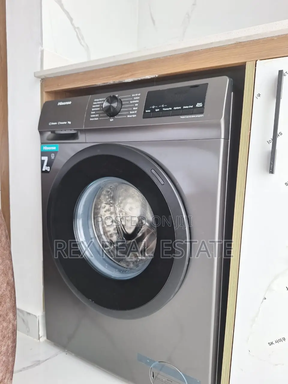Luxurious Living in a Furnished Studio Apartment in Kilimani