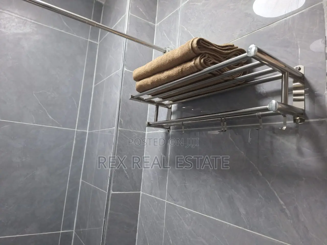 Luxurious Living in a Furnished Studio Apartment in Kilimani