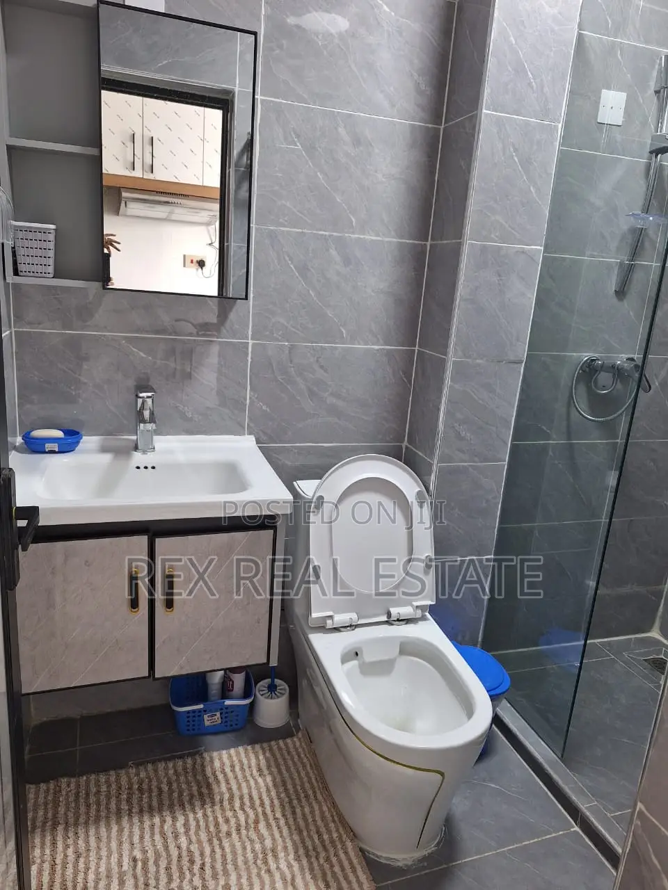 Luxurious Living in a Furnished Studio Apartment in Kilimani