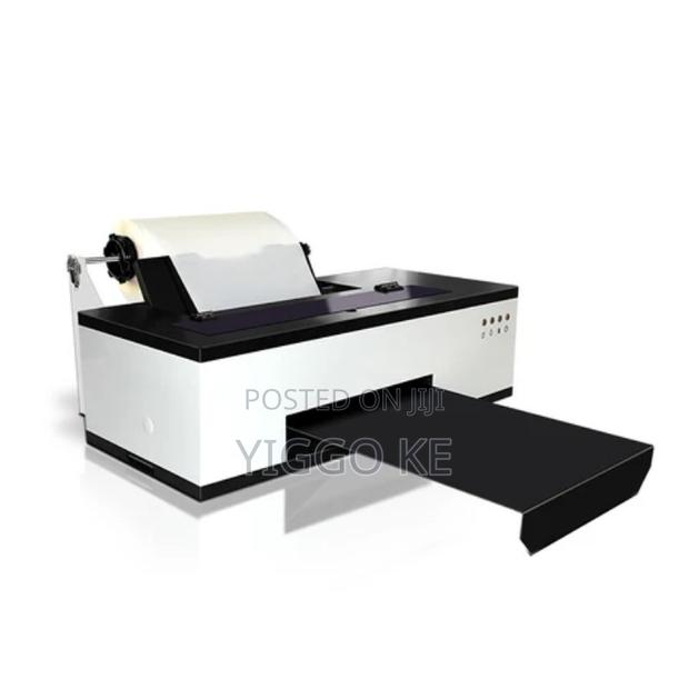 Innovia Desktop DTF Printer - thumbnail 2