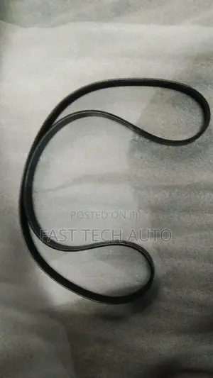 Alternator Belt for All Vehicles