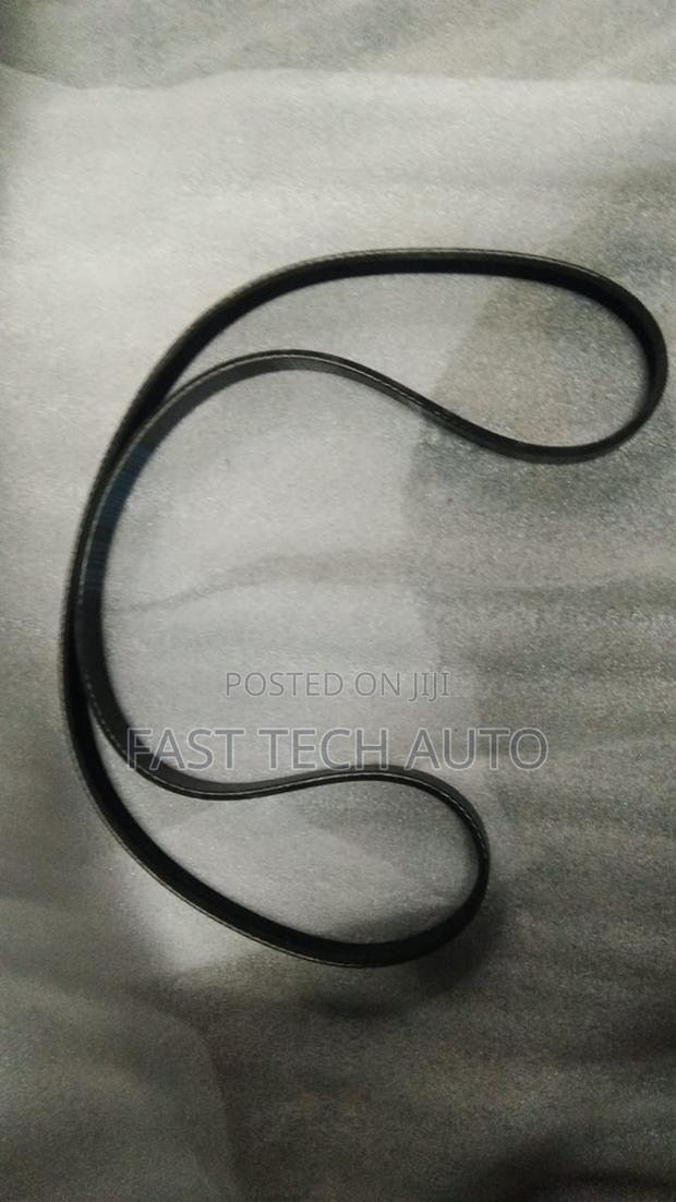 Alternator Belt for All Vehicles - main view