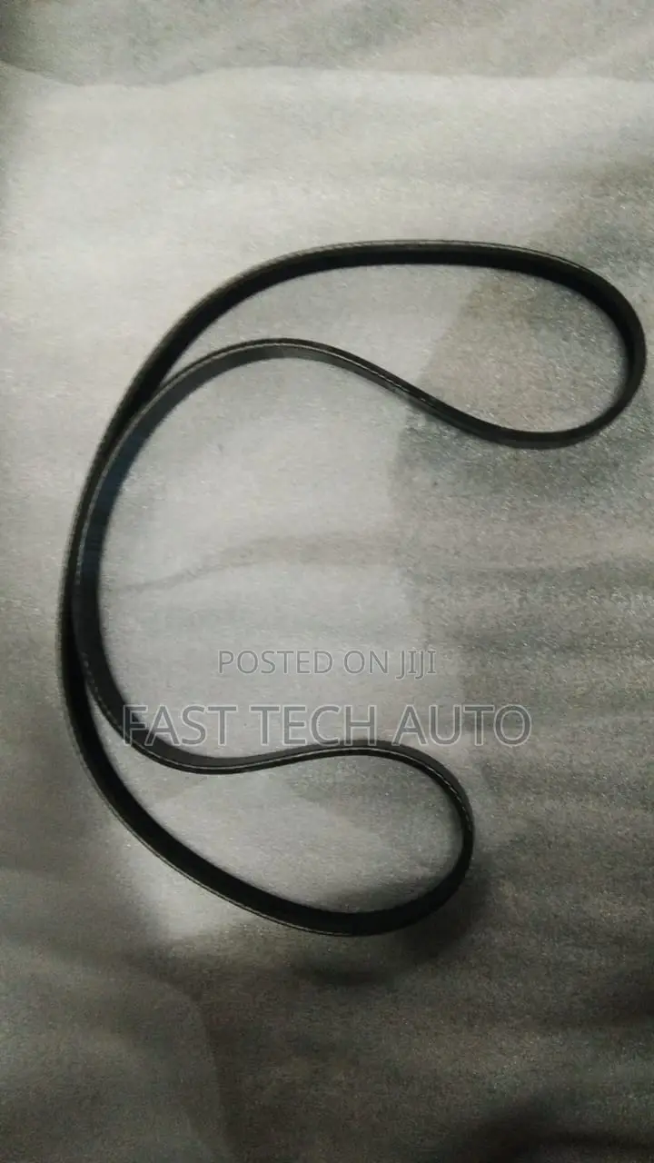Alternator Belt for All Vehicles