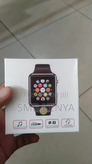 Sim Card Smart Watch