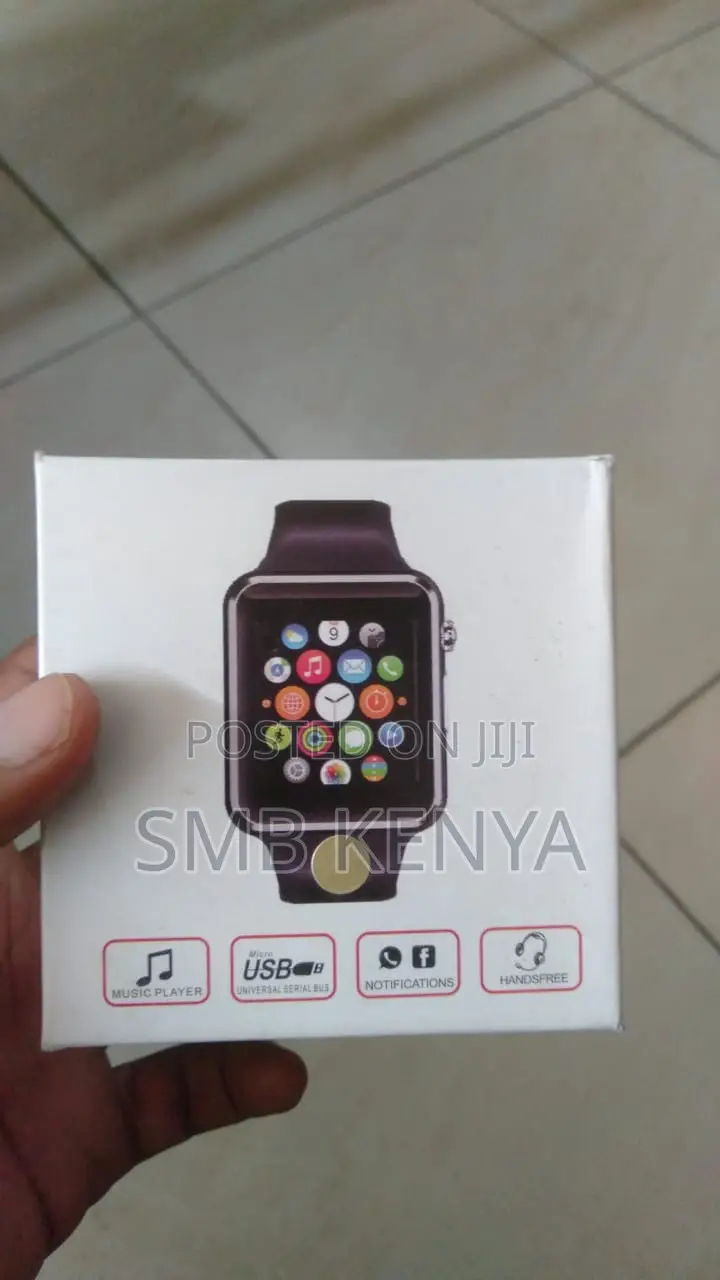 Sim Card Smart Watch