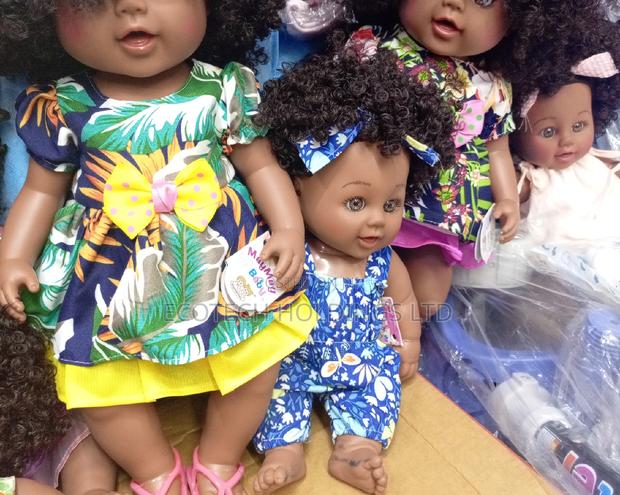 African Dolls - thumbnail 2