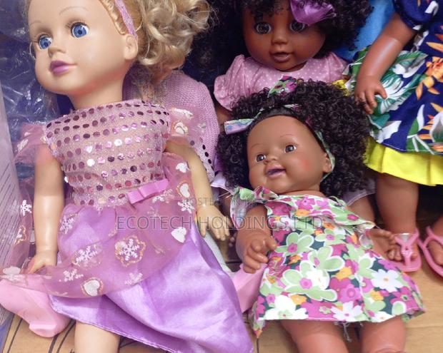 African Dolls - thumbnail 3