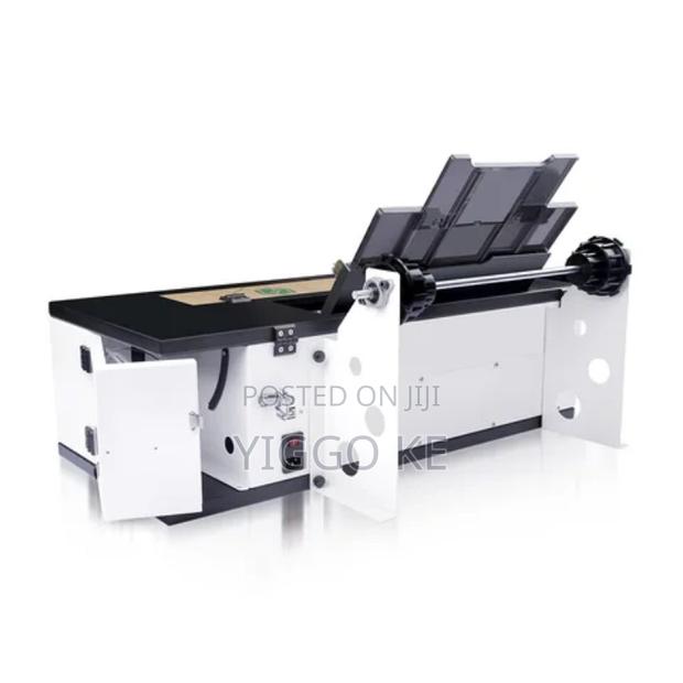 Innovia A3 Desktop DTF Printer - thumbnail 2
