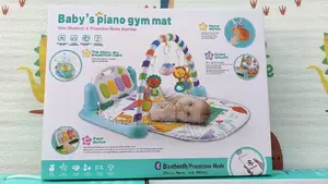 Piano Playmat With Bluetooth * Piano Playmat With Bluetooth