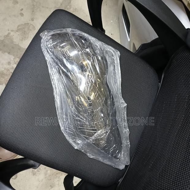 Markx 2006 Lens for Headlights.