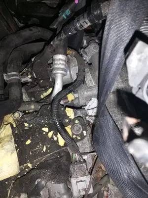 Subaru Outback BS9, FB25 Gearbox Assy.