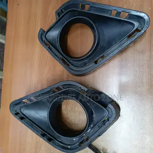 Ractise 2012 Fog Lights Covers