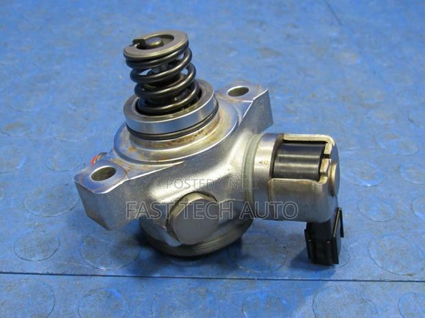 Subaru FA20 High Pressure Pump