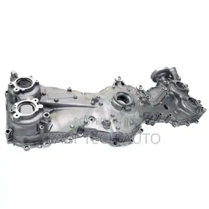 Subaru FA20 Timing Cover