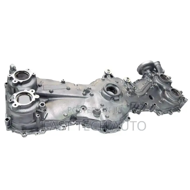 Subaru FA20 Timing Cover