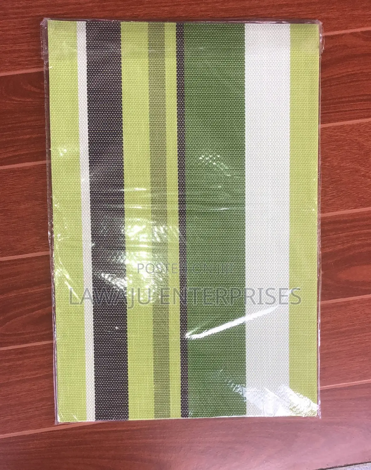 6pcs Table Mat