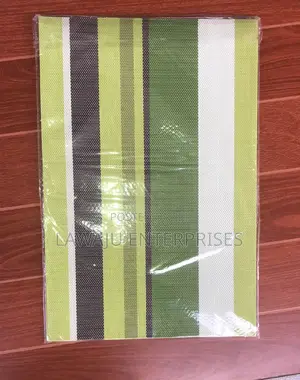 6pcs Table Mat