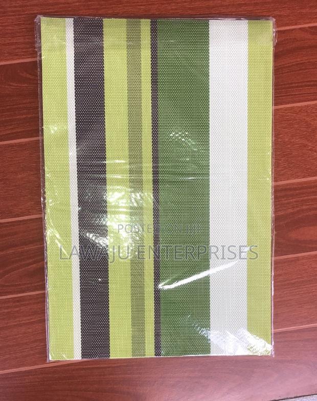 6pcs Table Mat