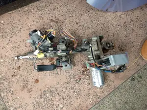 Mitsubishi Mirage Steering Column Available