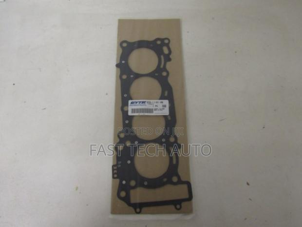 Mazda Demio Diesel S5 Cylinder Headgasket