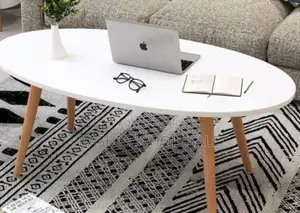 New Shee Ovel Table