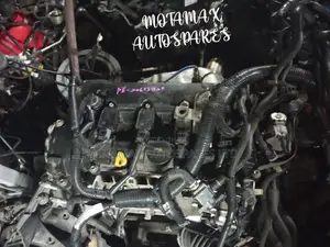 Mazda Axela 2014 , Pe Engine Assy.