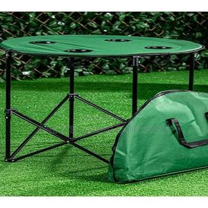*Family Camping Table. - thumbnail 2